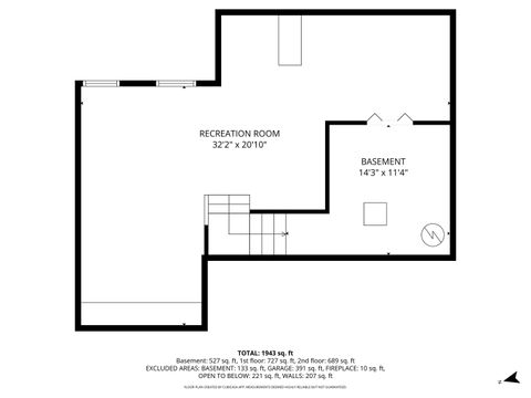 Tiny photo for 39911 Golf Lane, Antioch, IL 60002 (MLS # 12619911)