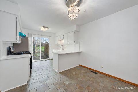 Tiny photo for 39911 Golf Lane, Antioch, IL 60002 (MLS # 12619911)