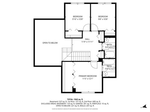 Tiny photo for 39911 Golf Lane, Antioch, IL 60002 (MLS # 12619911)