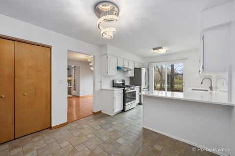 Tiny photo for 39911 Golf Lane, Antioch, IL 60002 (MLS # 12619911)