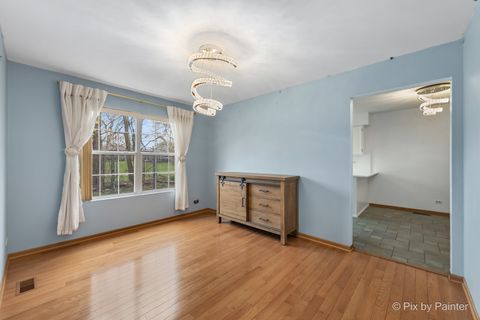 Tiny photo for 39911 Golf Lane, Antioch, IL 60002 (MLS # 12619911)