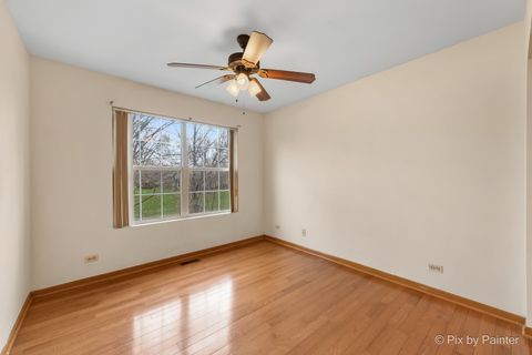 Tiny photo for 39911 Golf Lane, Antioch, IL 60002 (MLS # 12619911)