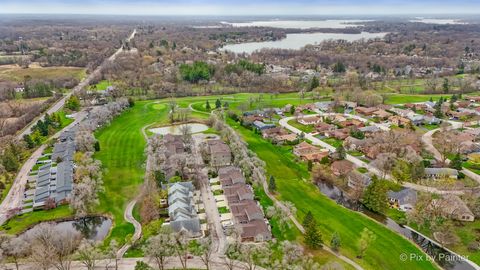 Tiny photo for 39911 Golf Lane, Antioch, IL 60002 (MLS # 12619911)