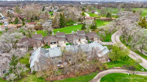 Tiny photo for 39911 Golf Lane, Antioch, IL 60002 (MLS # 12619911)