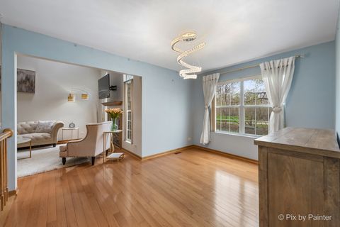 Tiny photo for 39911 Golf Lane, Antioch, IL 60002 (MLS # 12619911)