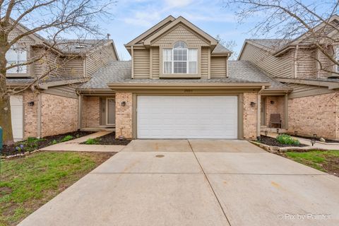 Tiny photo for 39911 Golf Lane, Antioch, IL 60002 (MLS # 12619911)