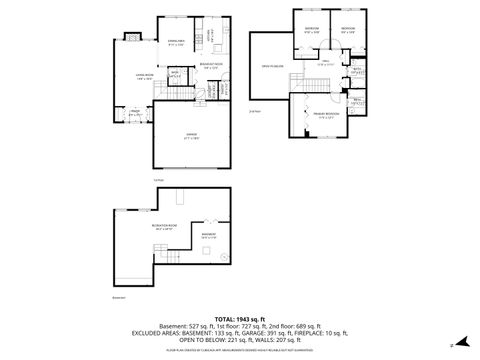 Tiny photo for 39911 Golf Lane, Antioch, IL 60002 (MLS # 12619911)