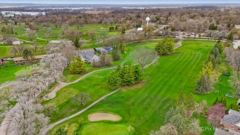 Tiny photo for 39911 Golf Lane, Antioch, IL 60002 (MLS # 12619911)