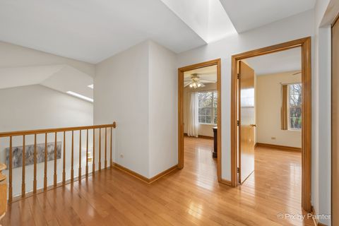 Tiny photo for 39911 Golf Lane, Antioch, IL 60002 (MLS # 12619911)