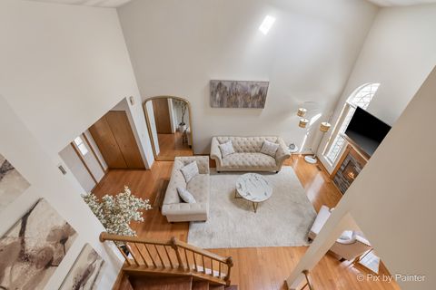 Tiny photo for 39911 Golf Lane, Antioch, IL 60002 (MLS # 12619911)