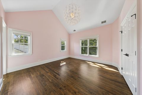 Tiny photo for 910 S Park Avenue, Hinsdale, IL 60521 (MLS # 12493965)