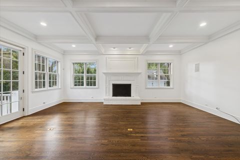 Tiny photo for 910 S Park Avenue, Hinsdale, IL 60521 (MLS # 12493965)