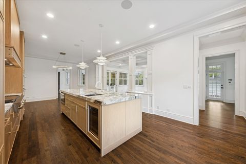 Tiny photo for 910 S Park Avenue, Hinsdale, IL 60521 (MLS # 12493965)