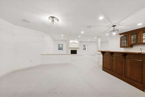 Tiny photo for 910 S Park Avenue, Hinsdale, IL 60521 (MLS # 12493965)