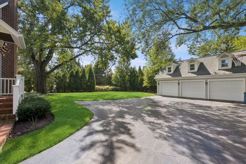Tiny photo for 910 S Park Avenue, Hinsdale, IL 60521 (MLS # 12493965)