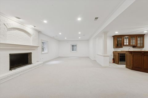 Tiny photo for 910 S Park Avenue, Hinsdale, IL 60521 (MLS # 12493965)