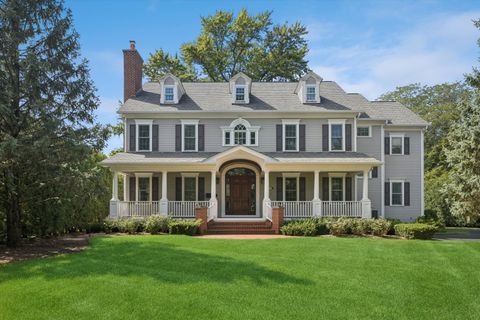 910 S Park Avenue Hinsdale IL 60521