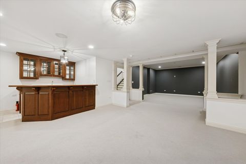 Tiny photo for 910 S Park Avenue, Hinsdale, IL 60521 (MLS # 12493965)