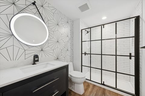 Tiny photo for 910 S Park Avenue, Hinsdale, IL 60521 (MLS # 12493965)