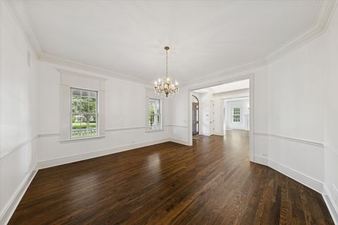 Tiny photo for 910 S Park Avenue, Hinsdale, IL 60521 (MLS # 12493965)