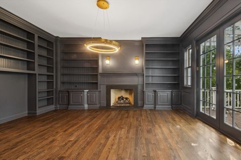 Tiny photo for 910 S Park Avenue, Hinsdale, IL 60521 (MLS # 12493965)