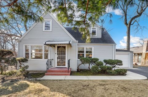 7351 W 127th Street Palos Heights IL 60463