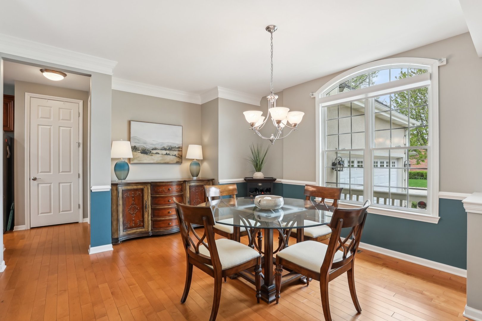 21 Bighorn Court