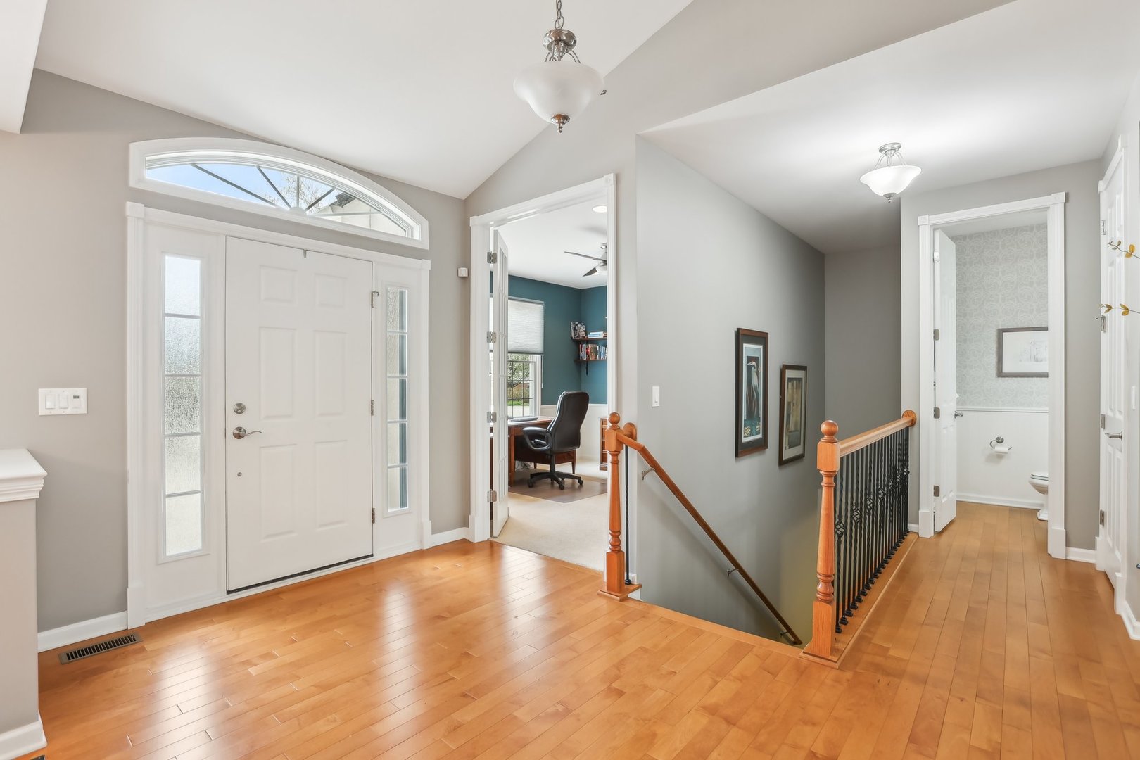 21 Bighorn Court