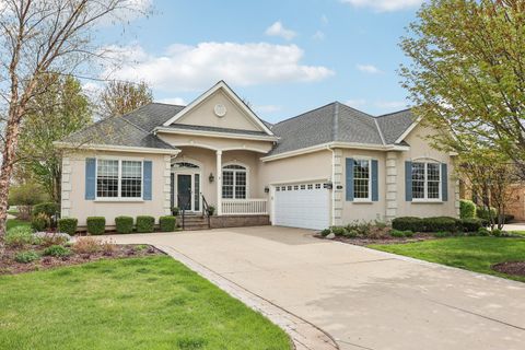 21 Bighorn Court Barrington IL 60010