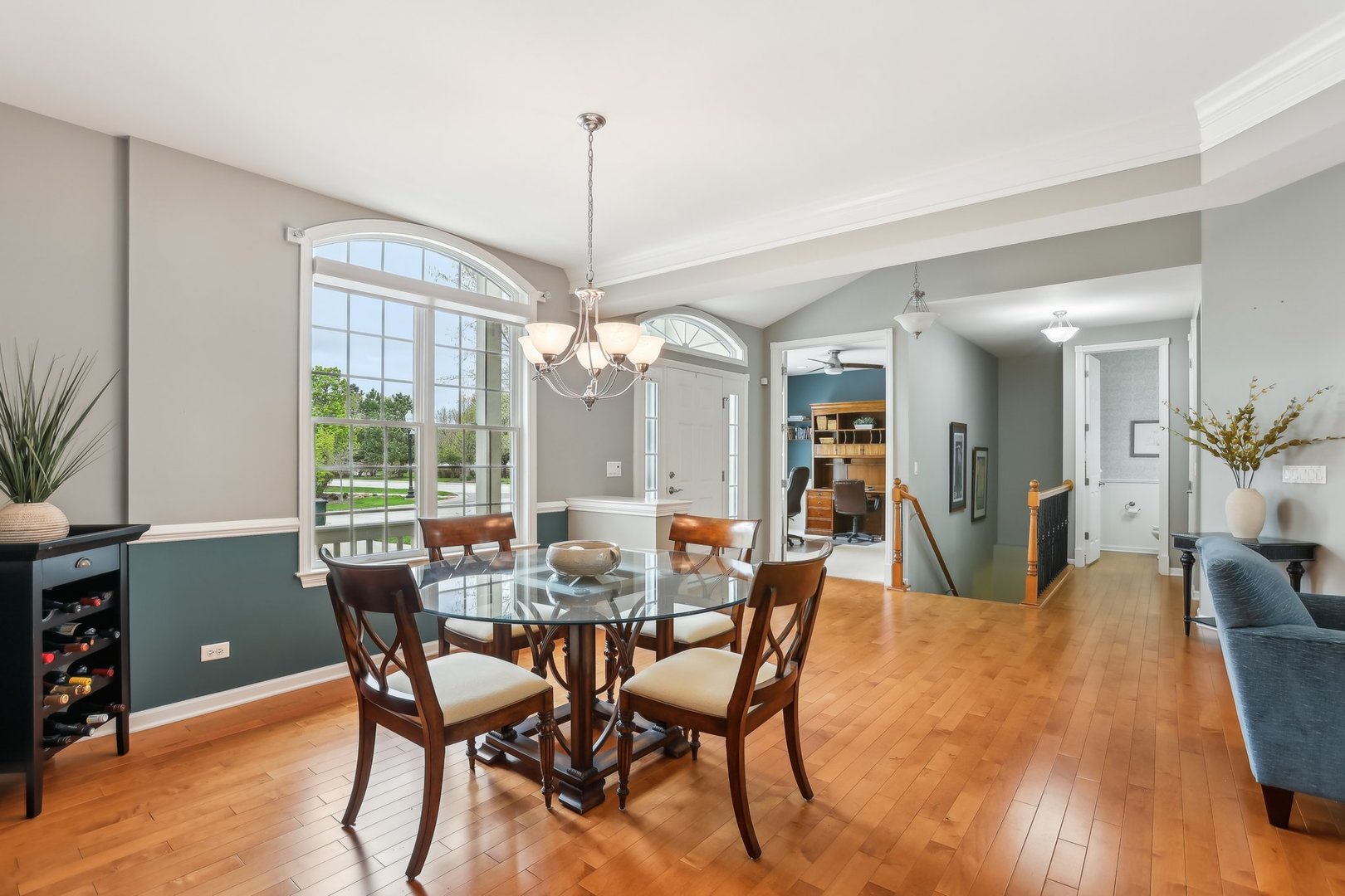 21 Bighorn Court