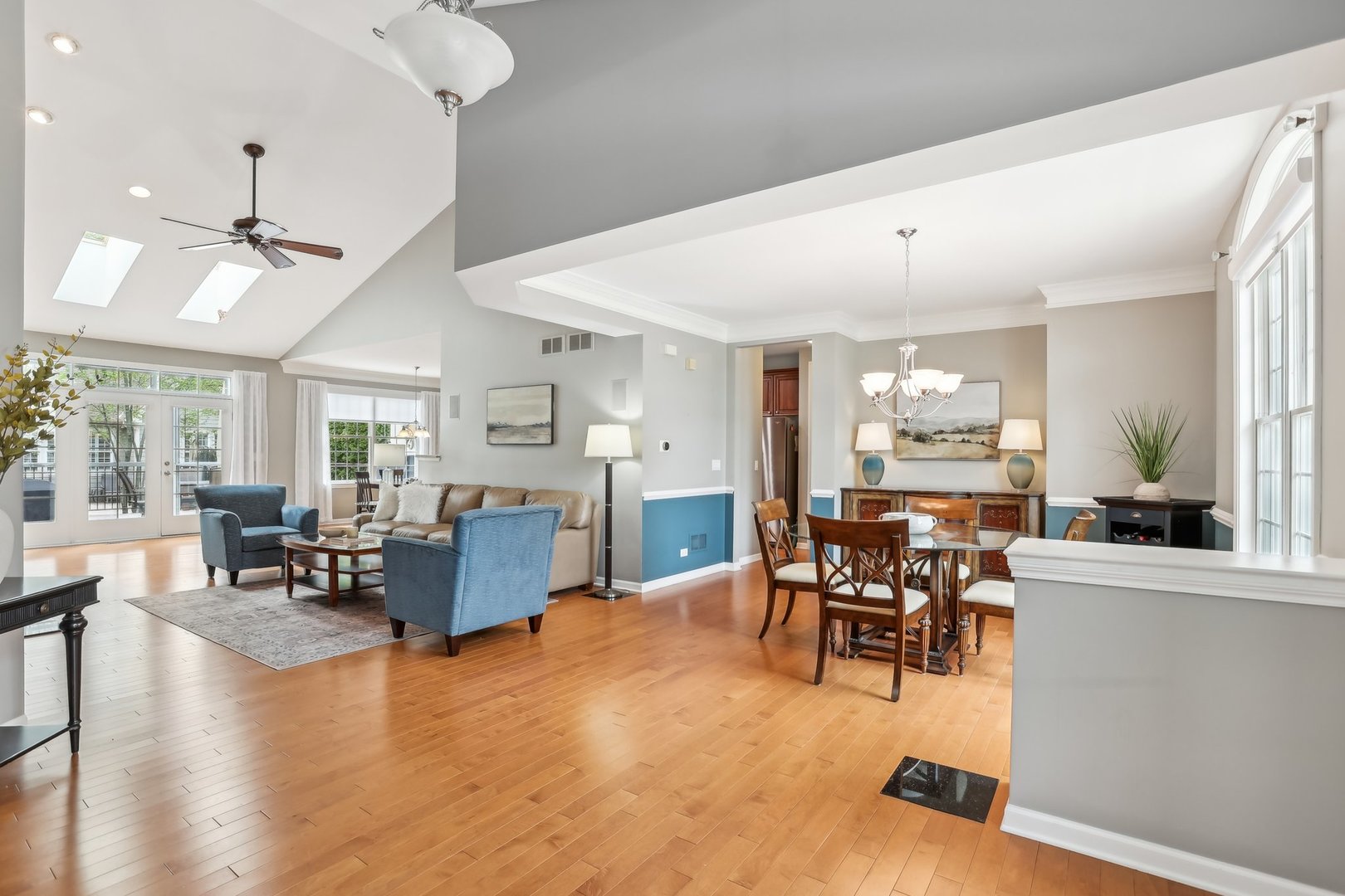 21 Bighorn Court