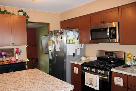 Tiny photo for 318 Marshall Road, Bensenville, IL 60106 (MLS # 12484743)