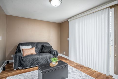 Tiny photo for 12 SUBURBAN HEIGHTS, Milan, IL 61264 (MLS # 12628481)