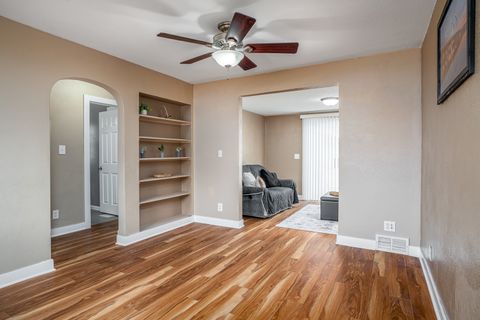 Tiny photo for 12 SUBURBAN HEIGHTS, Milan, IL 61264 (MLS # 12628481)