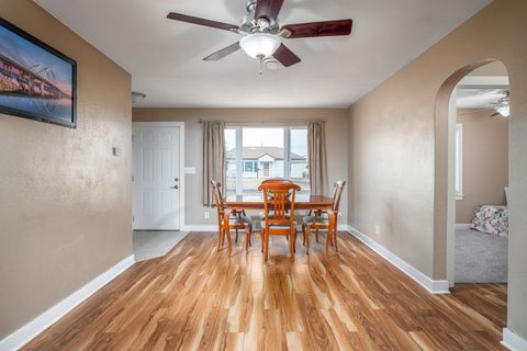 Tiny photo for 12 SUBURBAN HEIGHTS, Milan, IL 61264 (MLS # 12628481)