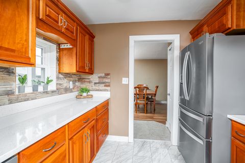 Tiny photo for 12 SUBURBAN HEIGHTS, Milan, IL 61264 (MLS # 12628481)