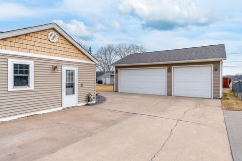 Tiny photo for 12 SUBURBAN HEIGHTS, Milan, IL 61264 (MLS # 12628481)