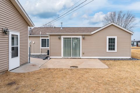 Tiny photo for 12 SUBURBAN HEIGHTS, Milan, IL 61264 (MLS # 12628481)