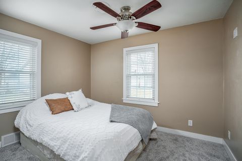 Tiny photo for 12 SUBURBAN HEIGHTS, Milan, IL 61264 (MLS # 12628481)