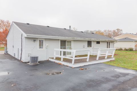 Tiny photo for 1310 SOMERSET Lane, Schaumburg, IL 60193 (MLS # 12521781)