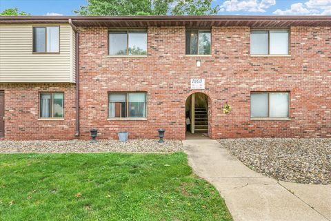 1803 Oliver Drive 3 Urbana IL 61802