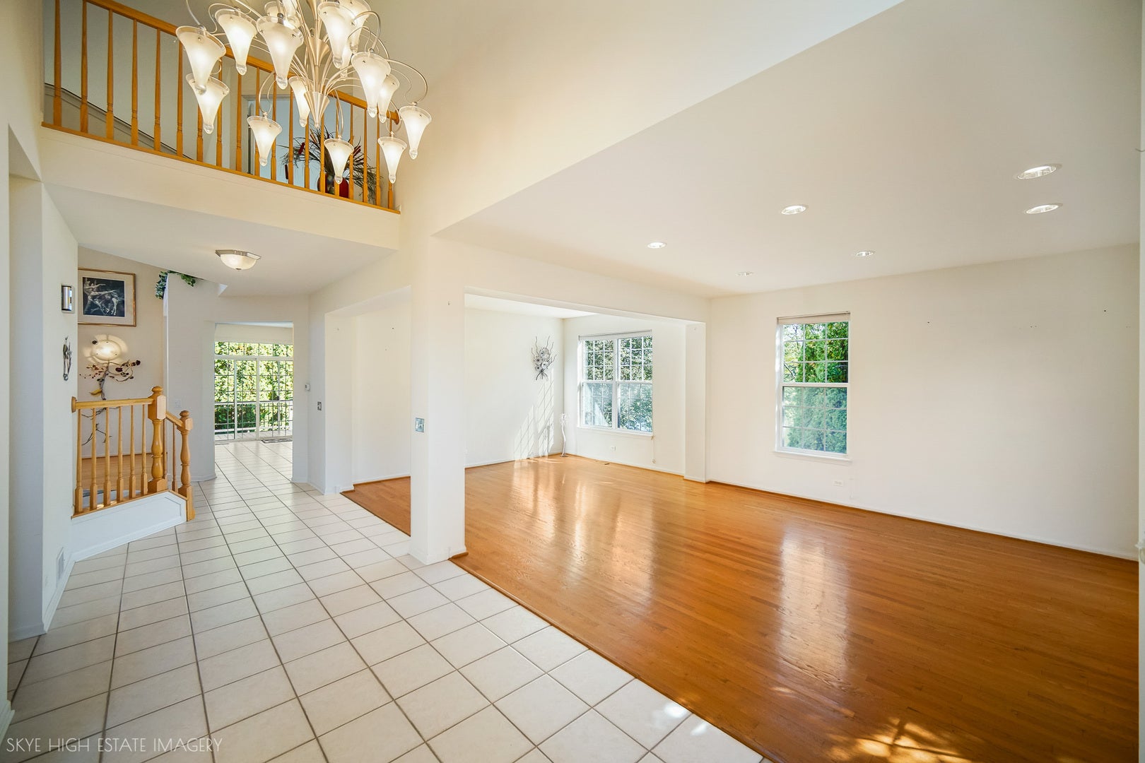 3081 Handley Court