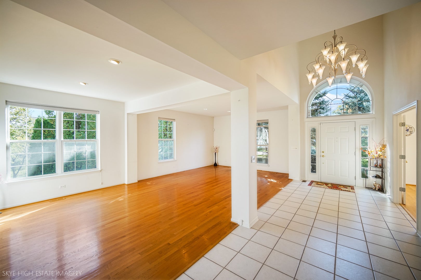 3081 Handley Court