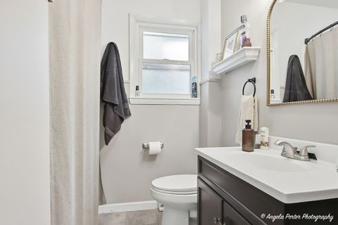 Tiny photo for 353 Marengo Road, Harvard, IL 60033 (MLS # 12644545)