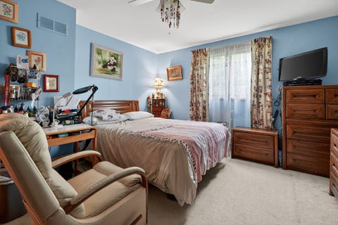 Tiny photo for 7432 Beloit Avenue, Bridgeview, IL 60455 (MLS # 12699229)