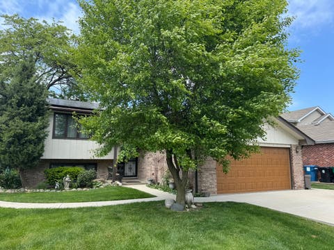 7432 Beloit Avenue, Bridgeview, IL 60455 - #: 12699229