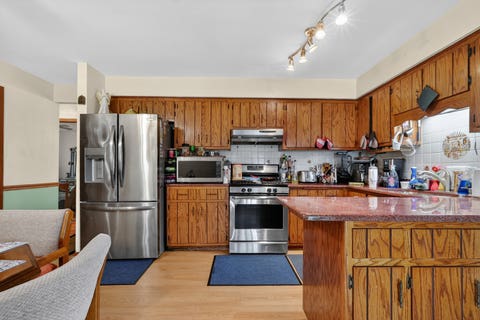 Tiny photo for 7432 Beloit Avenue, Bridgeview, IL 60455 (MLS # 12699229)