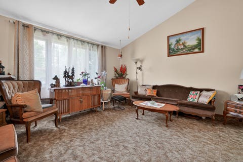 Tiny photo for 7432 Beloit Avenue, Bridgeview, IL 60455 (MLS # 12699229)