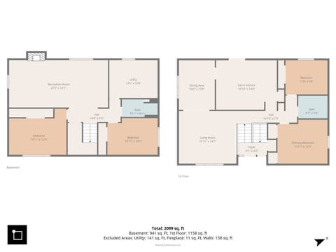 Tiny photo for 7432 Beloit Avenue, Bridgeview, IL 60455 (MLS # 12699229)