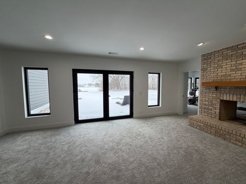 Tiny photo for 9605 S Muirfield Drive, Lakewood, IL 60014 (MLS # 12559852)